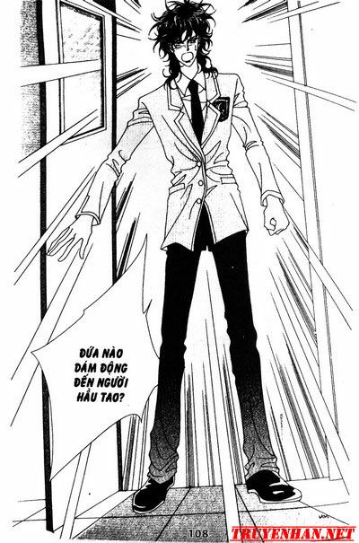 Lọ Lem Hậu Đậu: Chapter 18