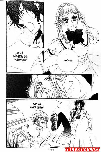 Lọ Lem Hậu Đậu: Chapter 18