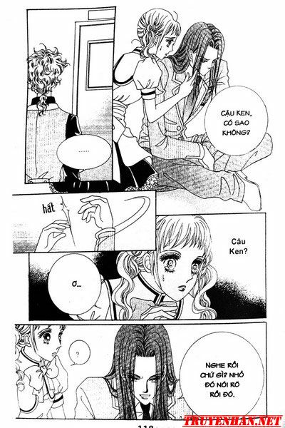 Lọ Lem Hậu Đậu: Chapter 18