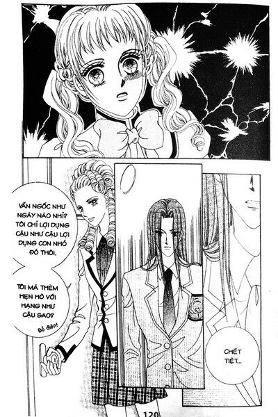 Lọ Lem Hậu Đậu: Chapter 18