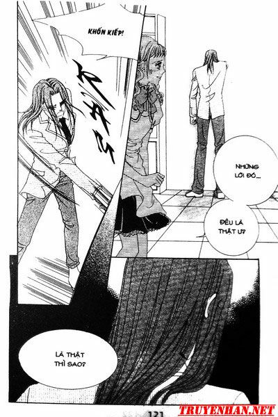 Lọ Lem Hậu Đậu: Chapter 18