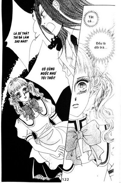 Lọ Lem Hậu Đậu: Chapter 18