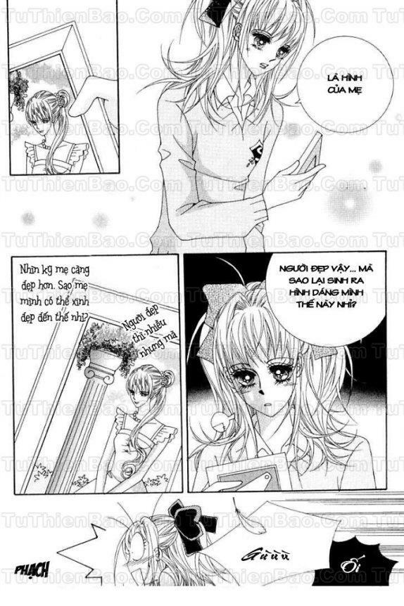 Lọ Lem Hậu Đậu: Chapter 2