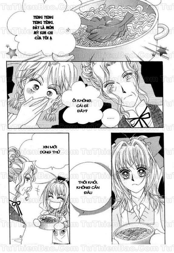 Lọ Lem Hậu Đậu: Chapter 2