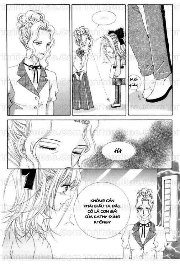 Lọ Lem Hậu Đậu: Chapter 2