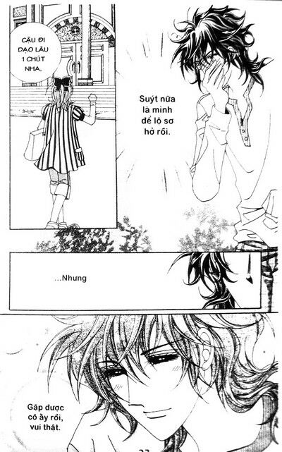 Lọ Lem Hậu Đậu: Chapter 20