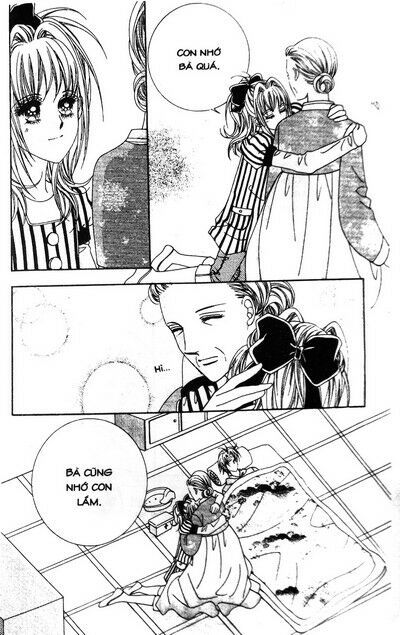 Lọ Lem Hậu Đậu: Chapter 20