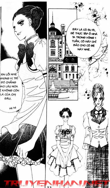 Lọ Lem Hậu Đậu: Chapter 21