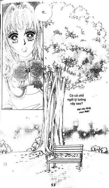 Lọ Lem Hậu Đậu: Chapter 21
