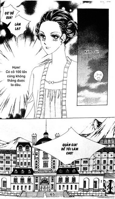 Lọ Lem Hậu Đậu: Chapter 22
