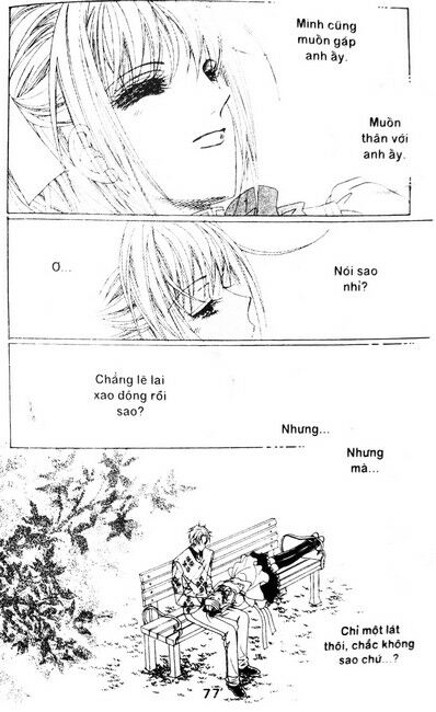 Lọ Lem Hậu Đậu: Chapter 22
