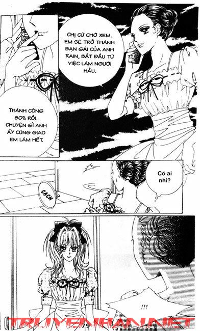 Lọ Lem Hậu Đậu: Chapter 22