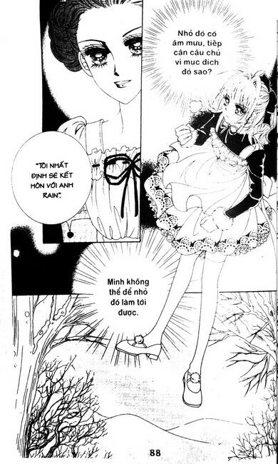 Lọ Lem Hậu Đậu: Chapter 22