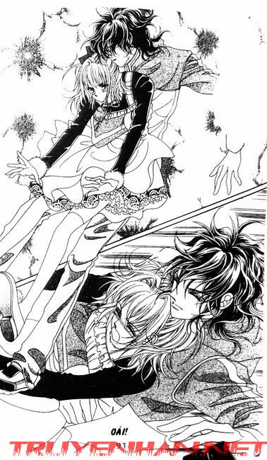 Lọ Lem Hậu Đậu: Chapter 22