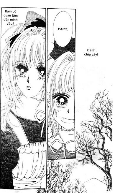Lọ Lem Hậu Đậu: Chapter 22