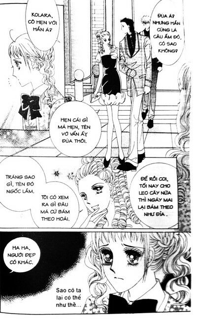 Lọ Lem Hậu Đậu: Chapter 23