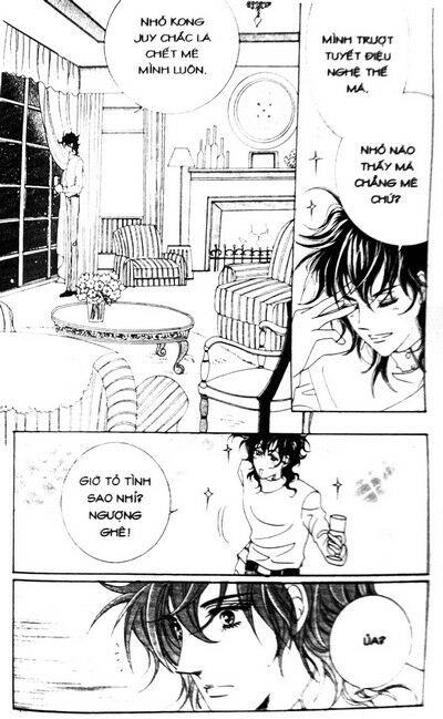 Lọ Lem Hậu Đậu: Chapter 23