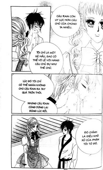 Lọ Lem Hậu Đậu: Chapter 23