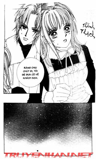 Lọ Lem Hậu Đậu: Chapter 23