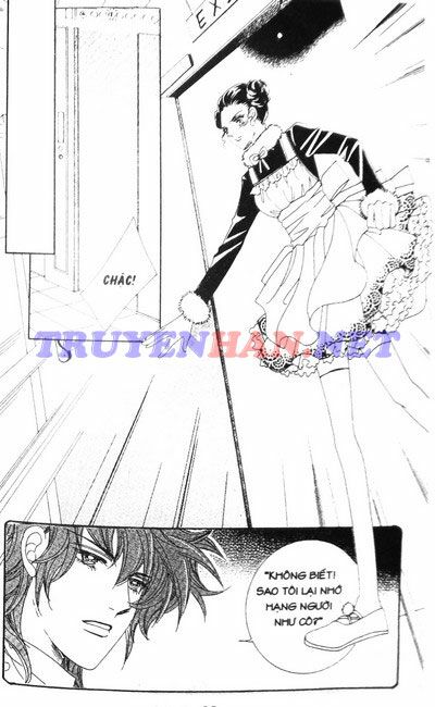 Lọ Lem Hậu Đậu: Chapter 25