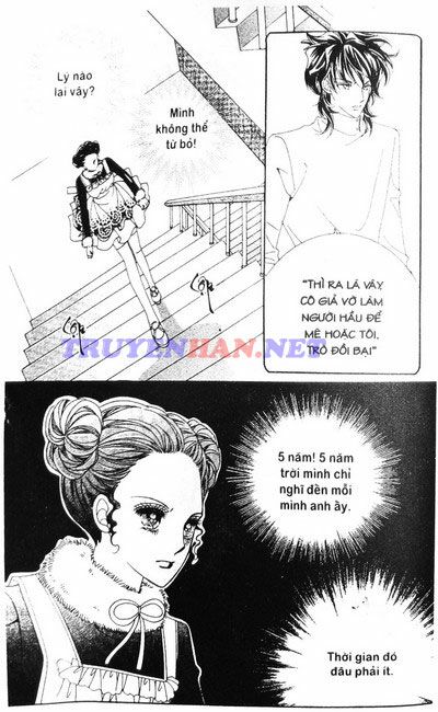 Lọ Lem Hậu Đậu: Chapter 25