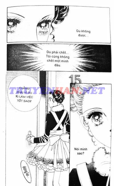 Lọ Lem Hậu Đậu: Chapter 25