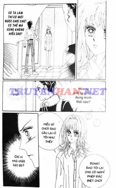 Lọ Lem Hậu Đậu: Chapter 25