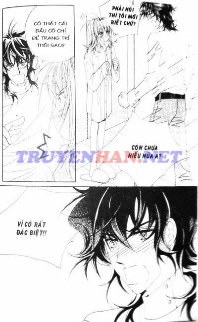 Lọ Lem Hậu Đậu: Chapter 25