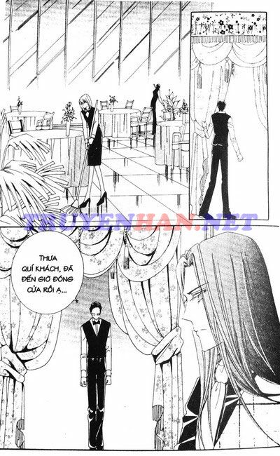 Lọ Lem Hậu Đậu: Chapter 25