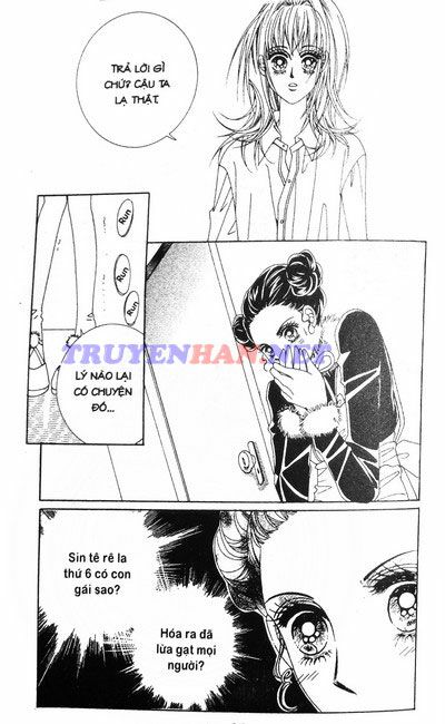 Lọ Lem Hậu Đậu: Chapter 25