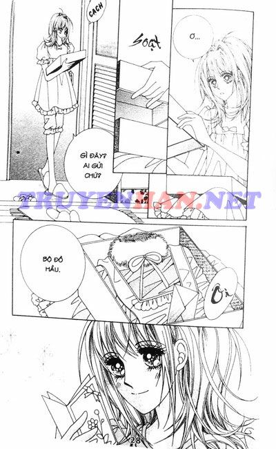 Lọ Lem Hậu Đậu: Chapter 25