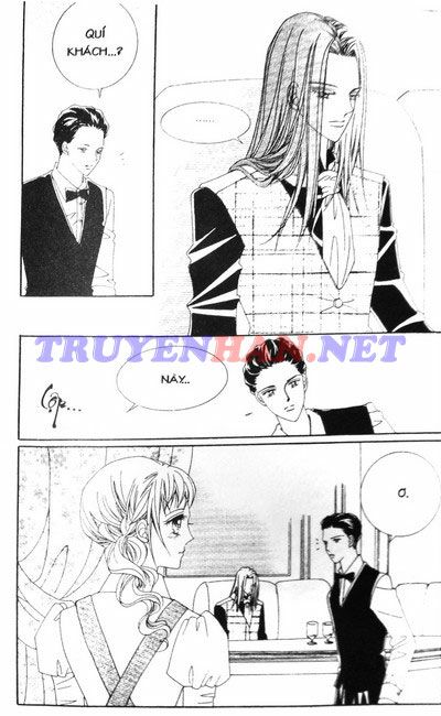 Lọ Lem Hậu Đậu: Chapter 25