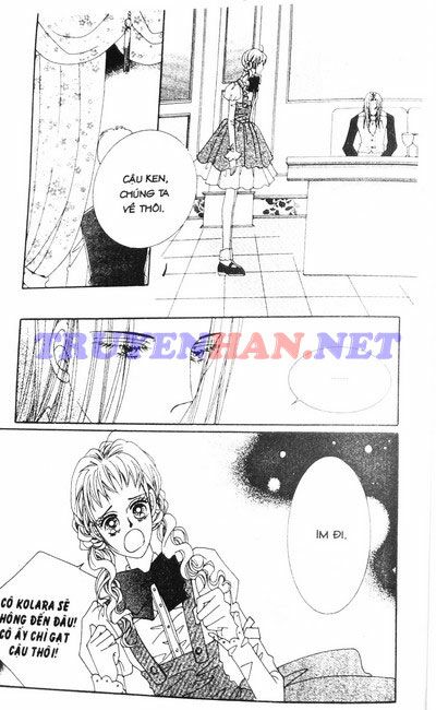 Lọ Lem Hậu Đậu: Chapter 25