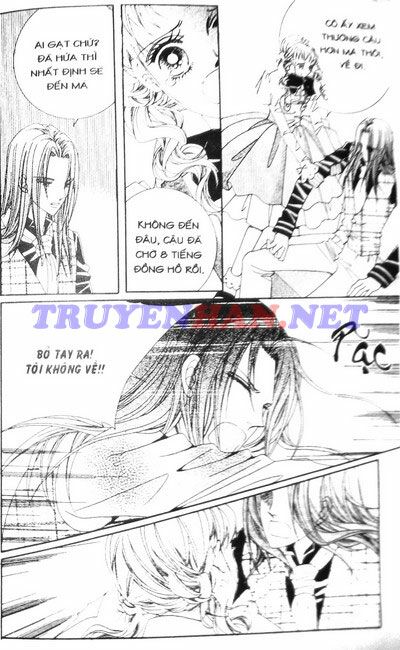 Lọ Lem Hậu Đậu: Chapter 25