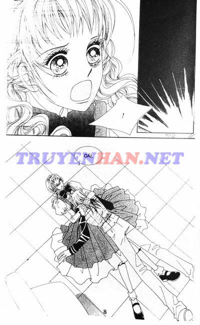 Lọ Lem Hậu Đậu: Chapter 25
