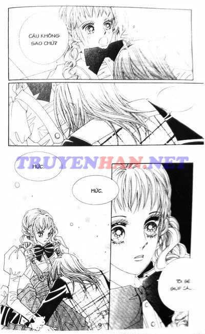 Lọ Lem Hậu Đậu: Chapter 25