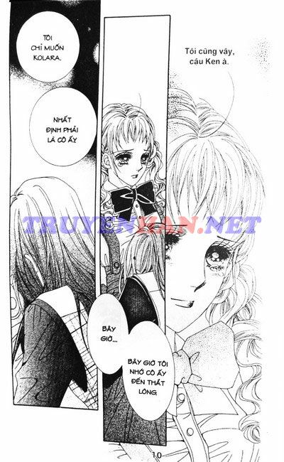 Lọ Lem Hậu Đậu: Chapter 25