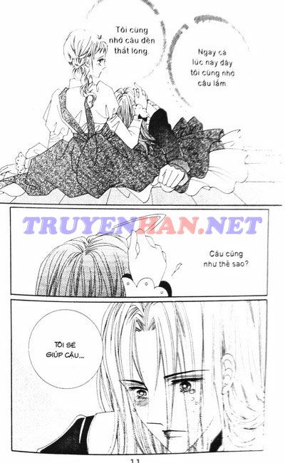 Lọ Lem Hậu Đậu: Chapter 25
