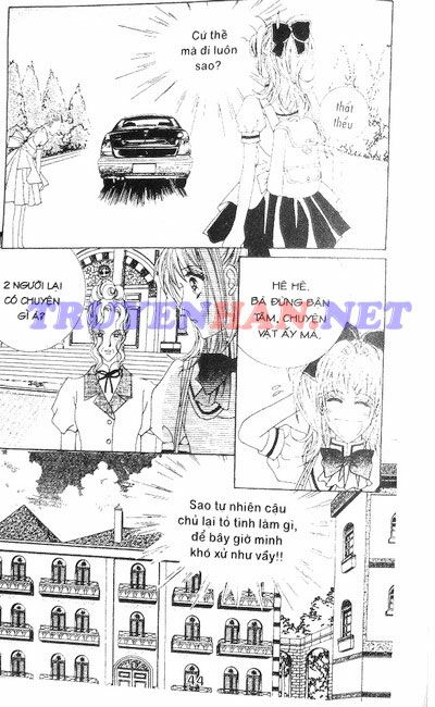 Lọ Lem Hậu Đậu: Chapter 26