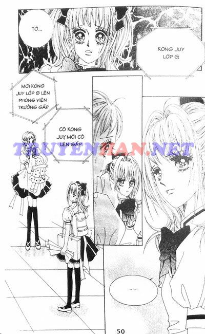 Lọ Lem Hậu Đậu: Chapter 26