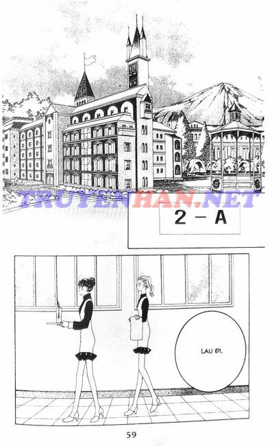 Lọ Lem Hậu Đậu: Chapter 26