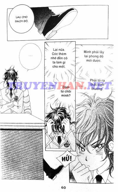 Lọ Lem Hậu Đậu: Chapter 26