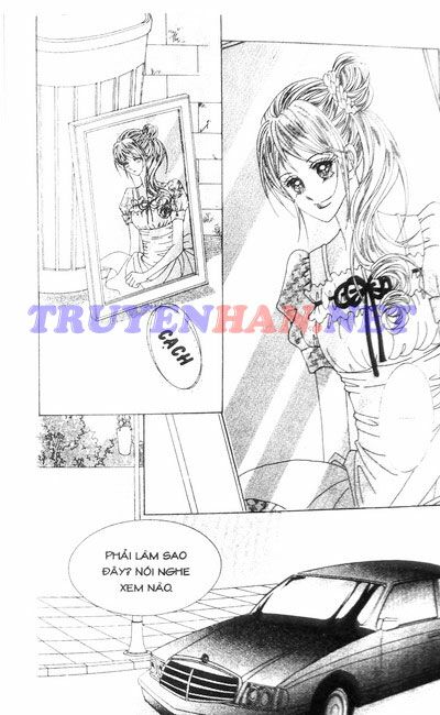 Lọ Lem Hậu Đậu: Chapter 27