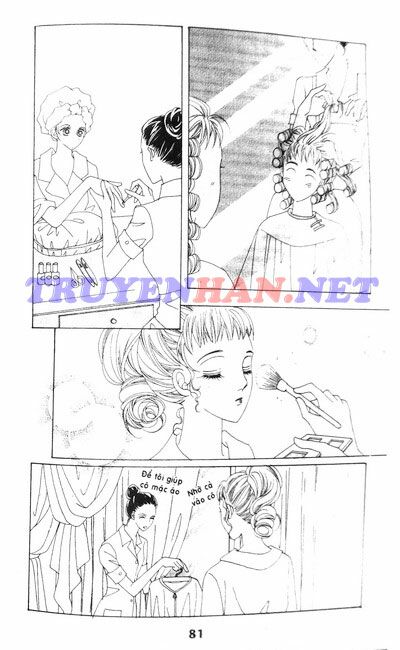 Lọ Lem Hậu Đậu: Chapter 27