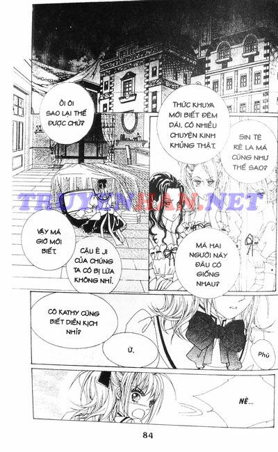 Lọ Lem Hậu Đậu: Chapter 27