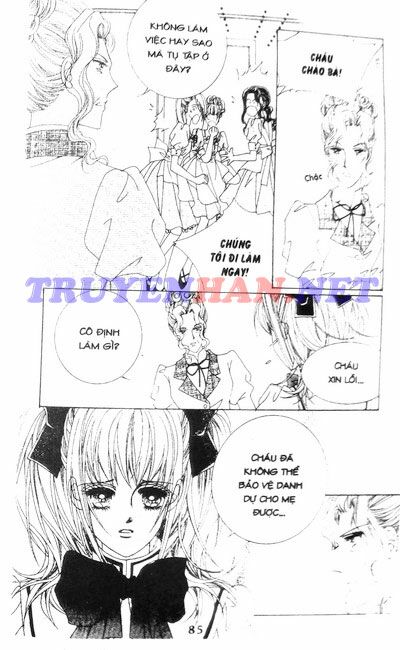 Lọ Lem Hậu Đậu: Chapter 27