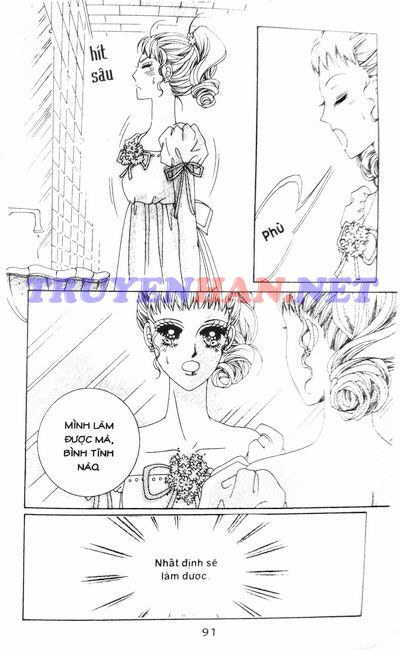 Lọ Lem Hậu Đậu: Chapter 27