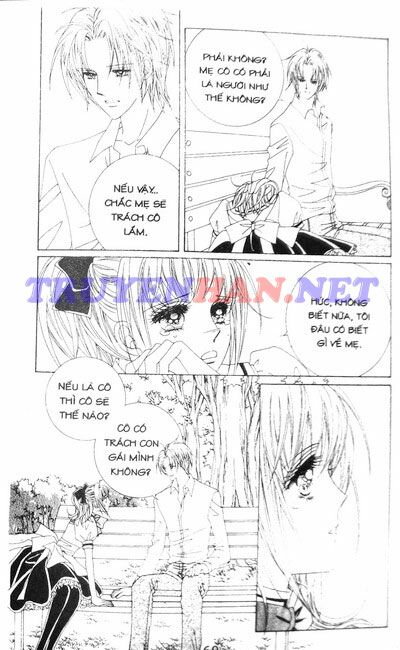 Lọ Lem Hậu Đậu: Chapter 27