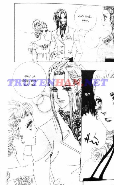 Lọ Lem Hậu Đậu: Chapter 28