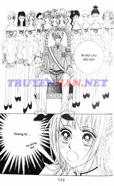Lọ Lem Hậu Đậu: Chapter 28